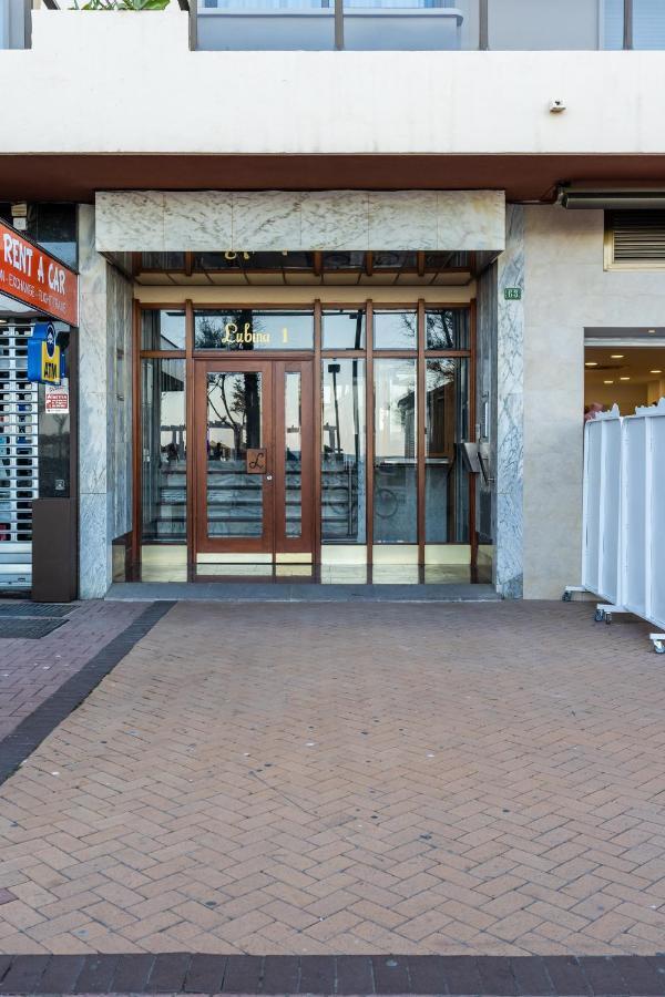 Sur Suites Lubina フエンヒロラ エクステリア 写真